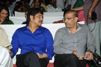 Manam Success Celebrations Photos